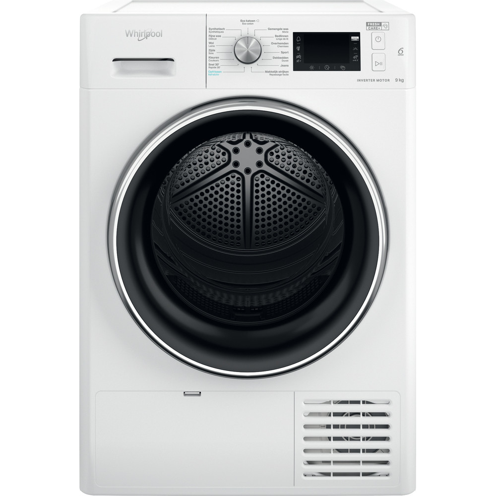 Whirlpool FFT M22 9X3BX BE – image 2