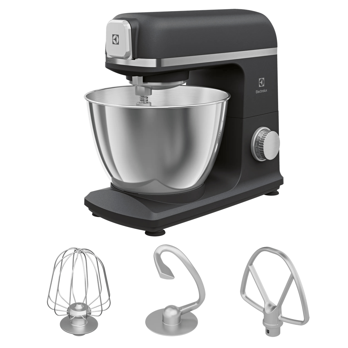 Electrolux E5KM1-4BPT Stand mixer