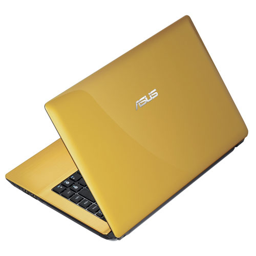 ASUS A43E-VX090D laptop Intel® Core™ i3 i3-2310M