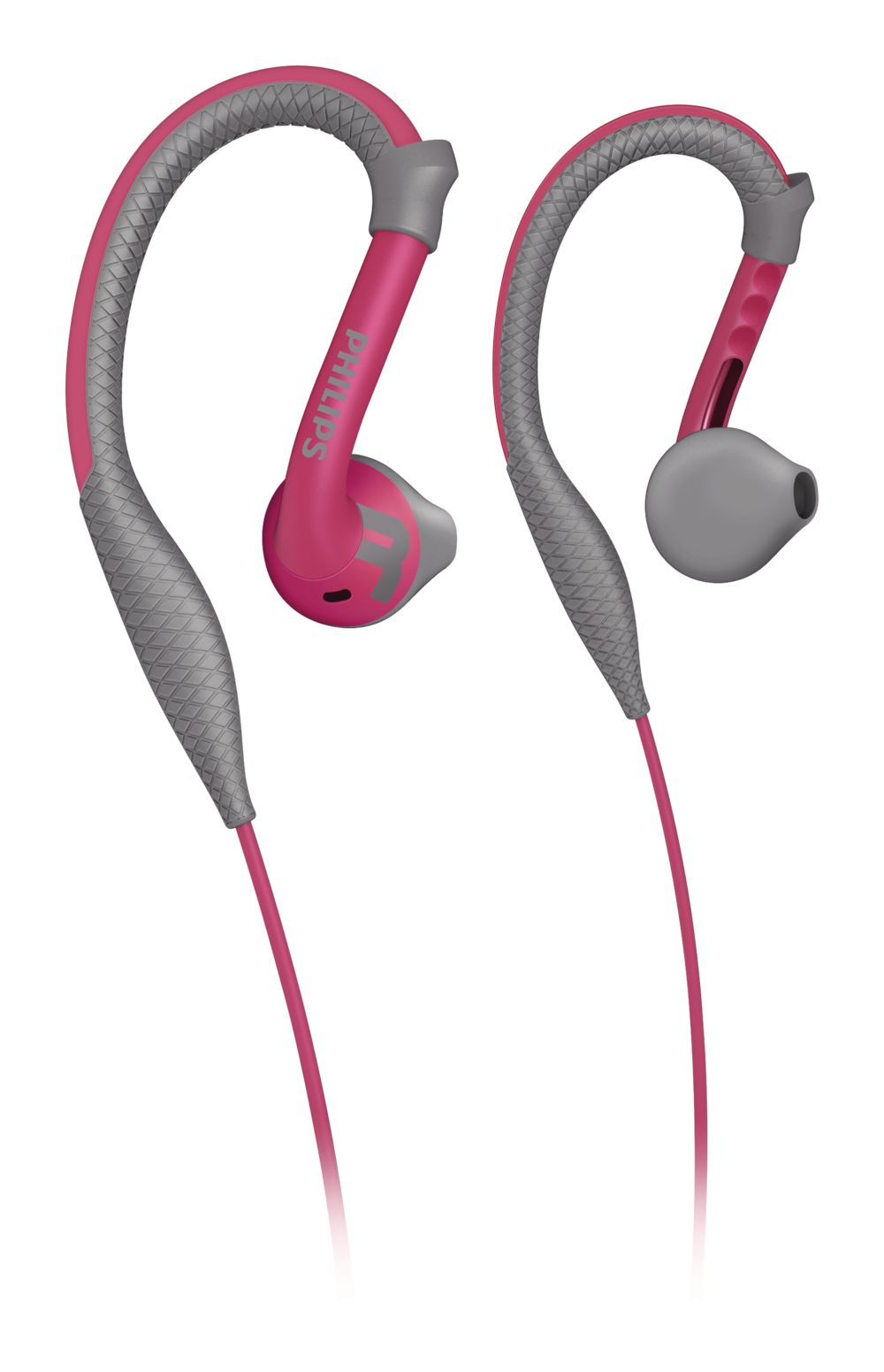 Philips ActionFit Sports in ear headphones SHQ2200PK/10