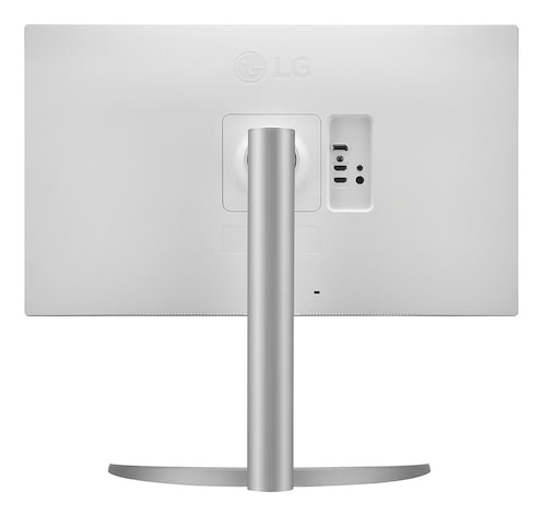 LG 27UP650K-W computer monitor – image 5