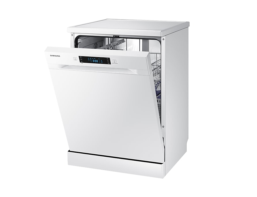 Samsung DW60M5050FW Freestanding 13 place settings – image 4