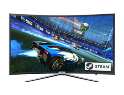 Samsung UE49M6372 124.5 cm (49") Full HD Smart TV Wi-Fi Black – image 2