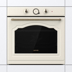 Gorenje BOS67372CLI 77 L Beige – image 5