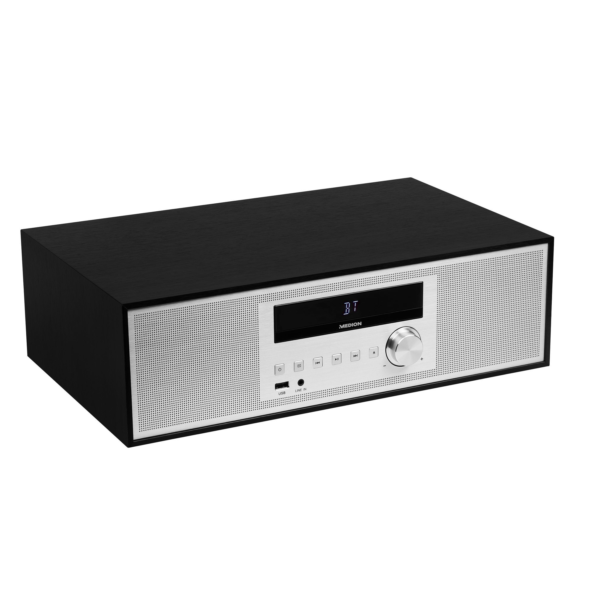 MEDION 50059885 radio Personal Analog – image 3