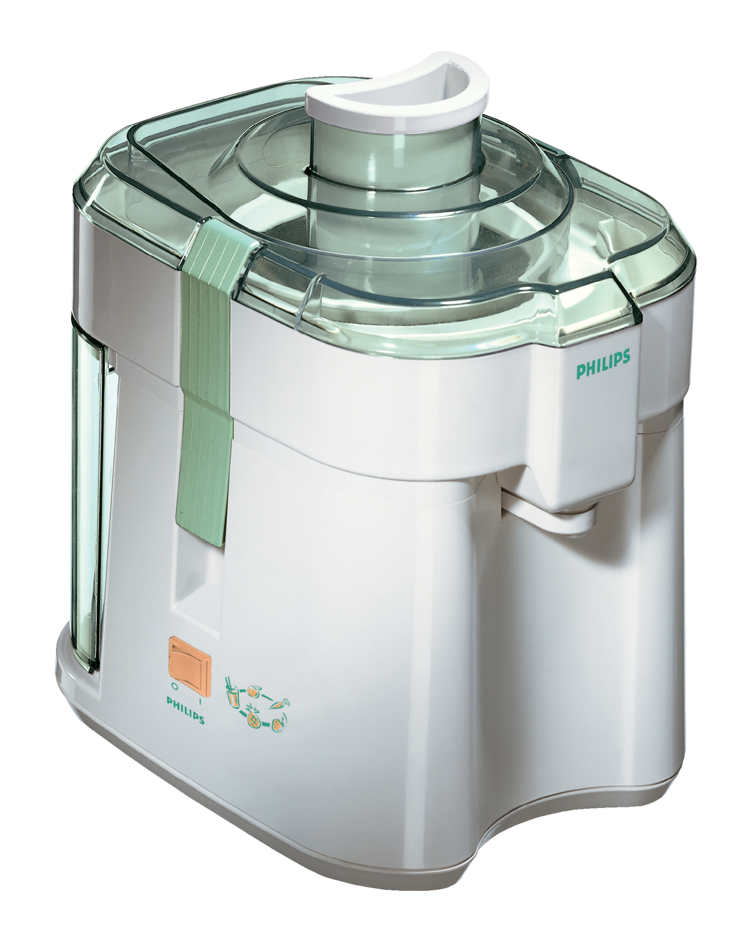Philips HR2825 Juicer – image 1