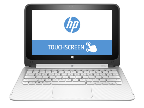 HP 11-p100na Intel® Celeron® N2840 Hybrid (2-in-1) – image 9