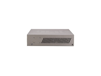 LevelOne 7 GE + 1 GE Combo SFP Web Smart Switch – image 4