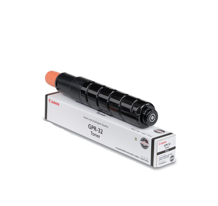 Canon GPR-32 toner cartridge Original Black