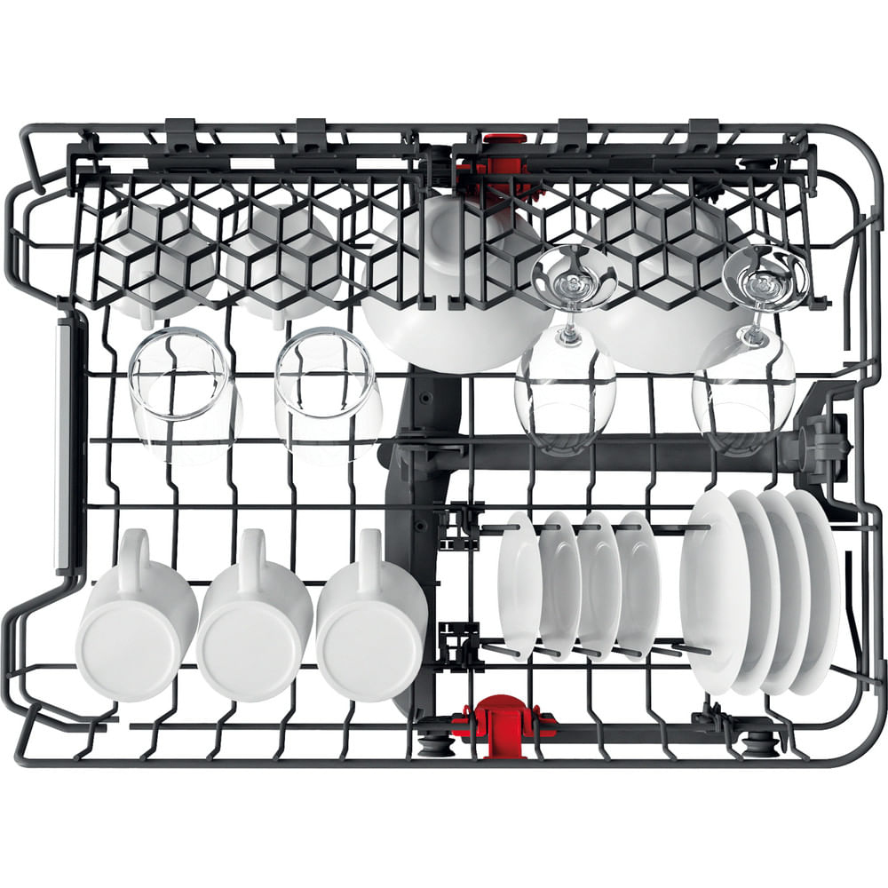Whirlpool WSFO 3O23 PF – image 9