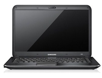 Samsung X NP-X420-JA01UK laptop Intel® Core™2 Duo SU7300 – image 1