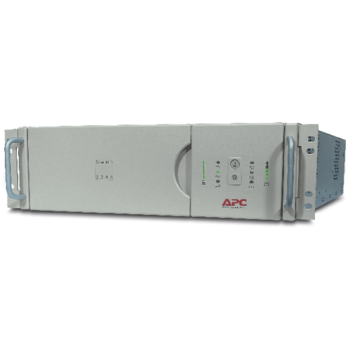 APC SU2200RM3U uninterruptible power supply (UPS) 2.2 kVA
