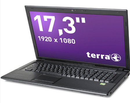 TERRA MOBILE 1774 PRO – image 3