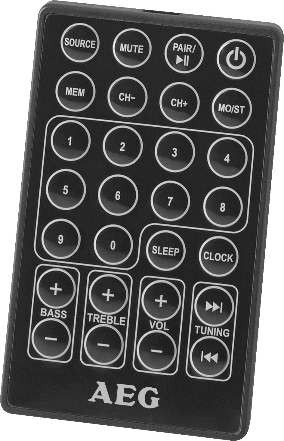 AEG BSS 4813 – image 2