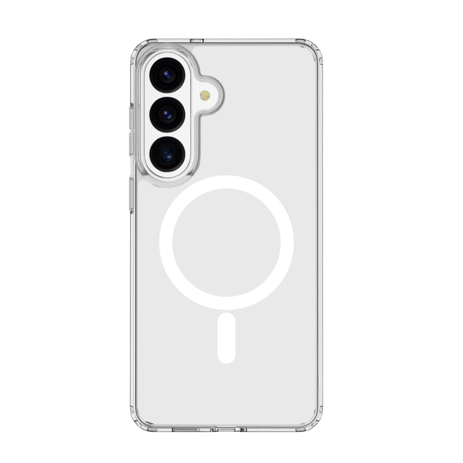 Cellularline CLEAR MAG - GALAXY S26+ – image 4