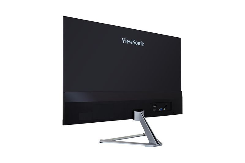 Viewsonic VX Series VX2376-smhd computer monitor – image 5