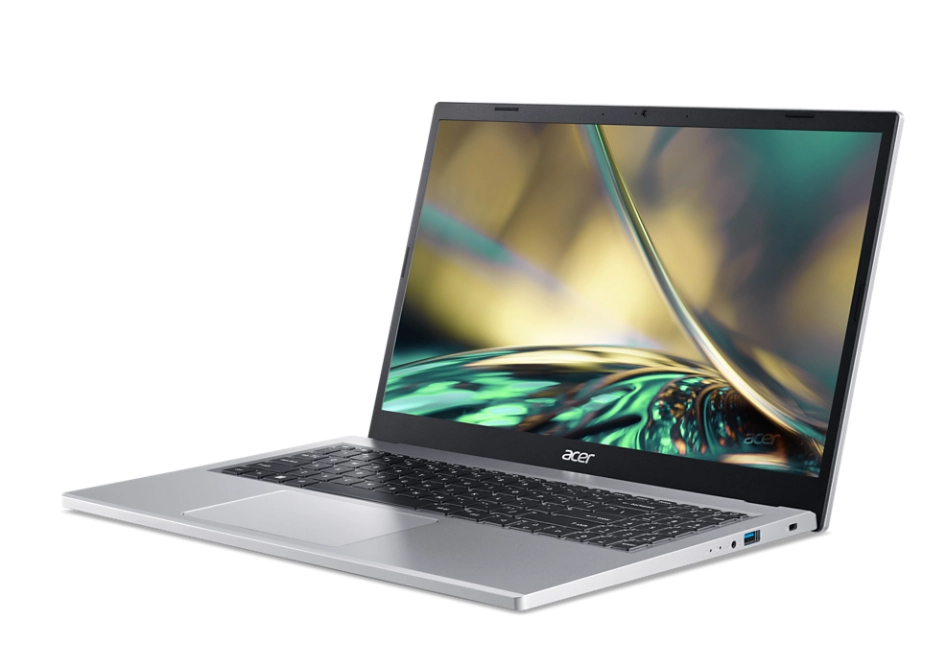 Acer Aspire 3 A315-24P-R47H AMD Ryzen™ 5 7520U Laptop – image 3