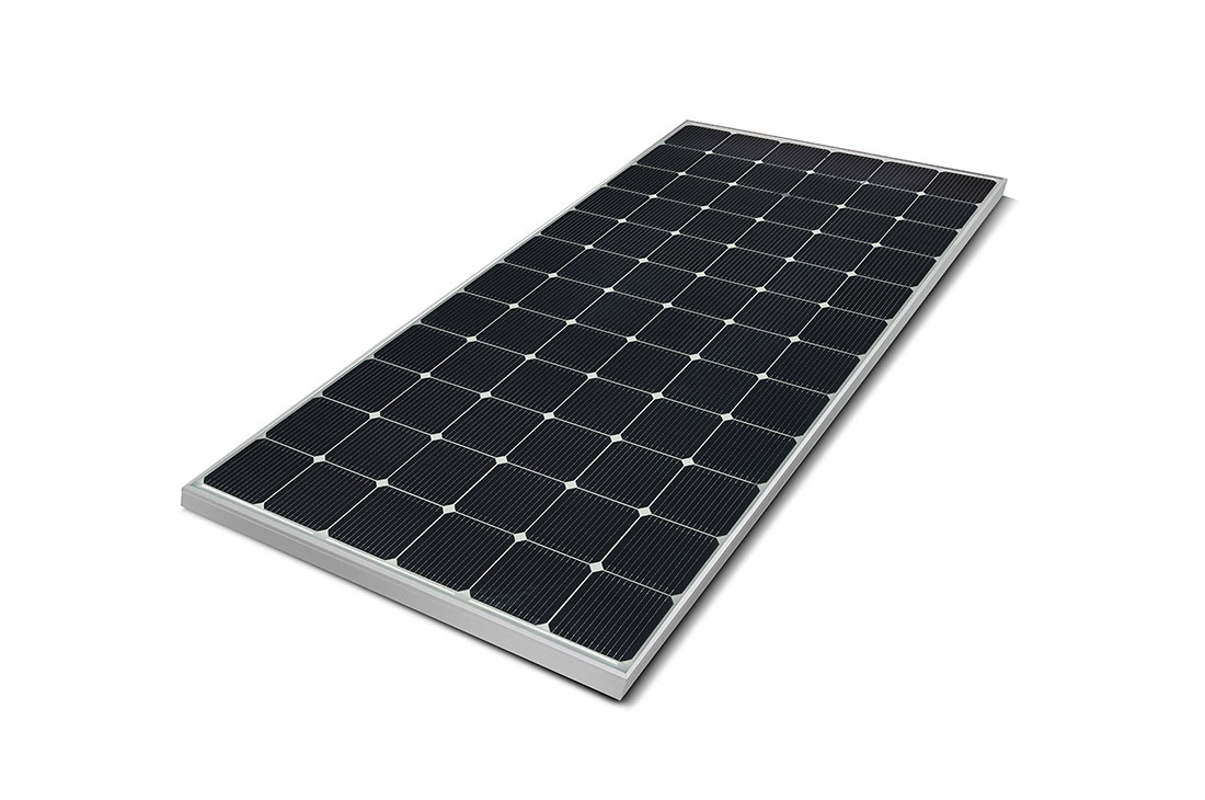 LG405N2T-J5 solar panel – image 3