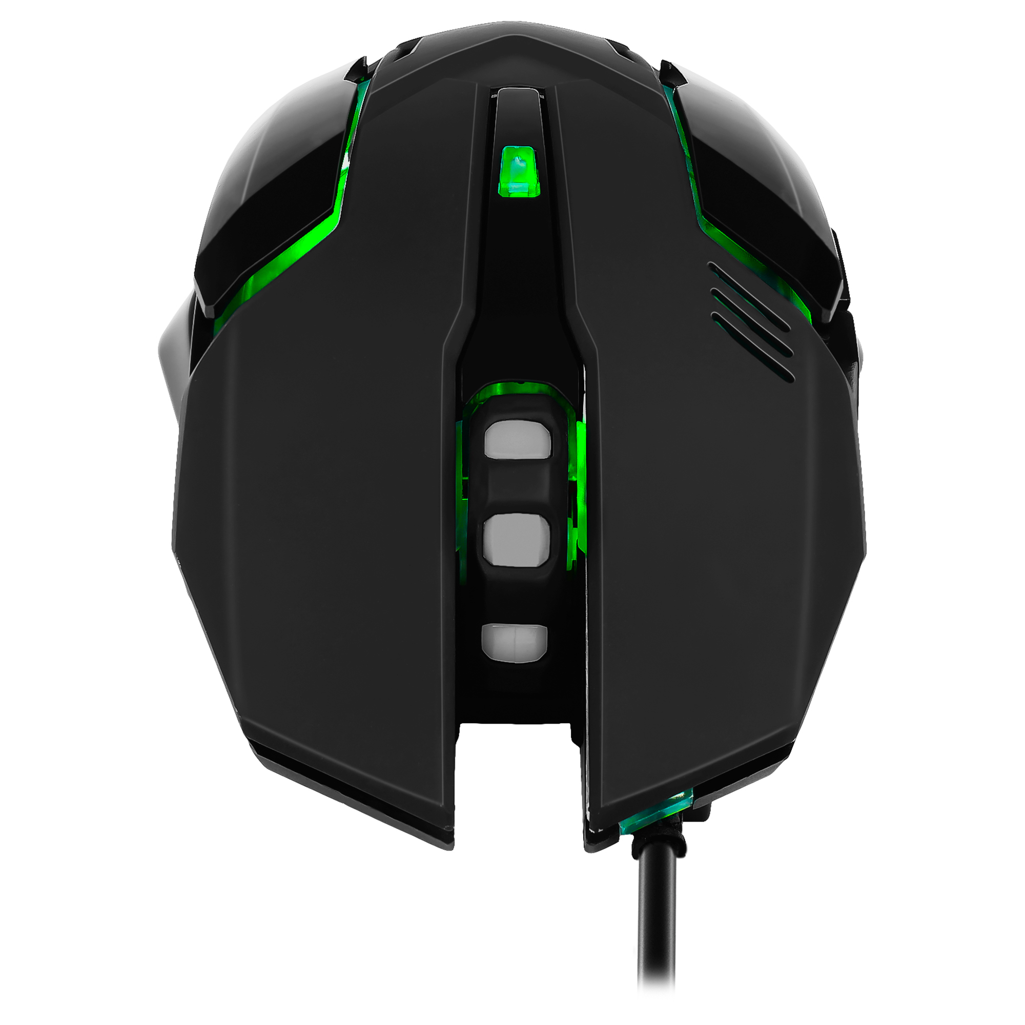 Mars Gaming MCP118 RGB Gaming Keyboard Mouse and Mousepad Pack French Layout – image 6