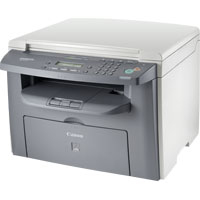 Canon MF 4010