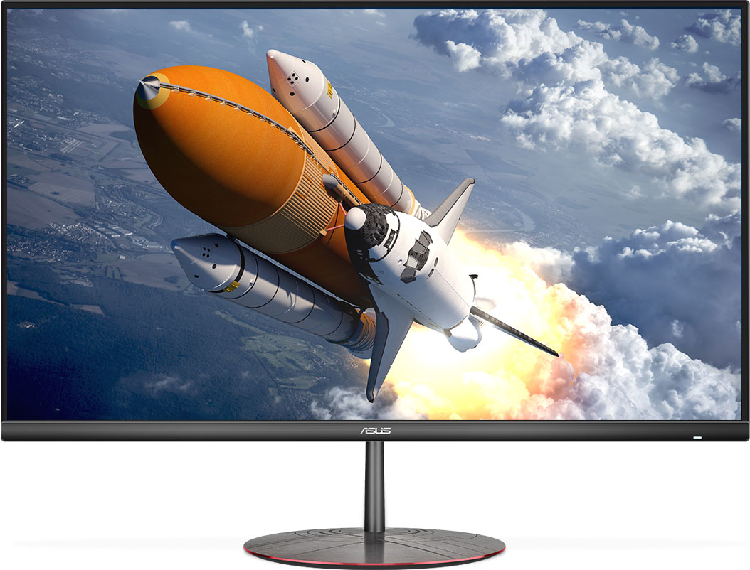 ASUS ZN242GDK-78D05PB2 Intel® Core™ i7 i7-8750H – image 1