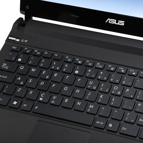 ASUS U36JC-NYC2 laptop Intel® Core™ i5 i5-480M – image 5