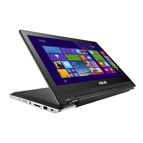 ASUS Transformer Book TP300LA-DW094H laptop Intel® Core™ i3 i3-4010U Hybrid (2-in-1) – image 6