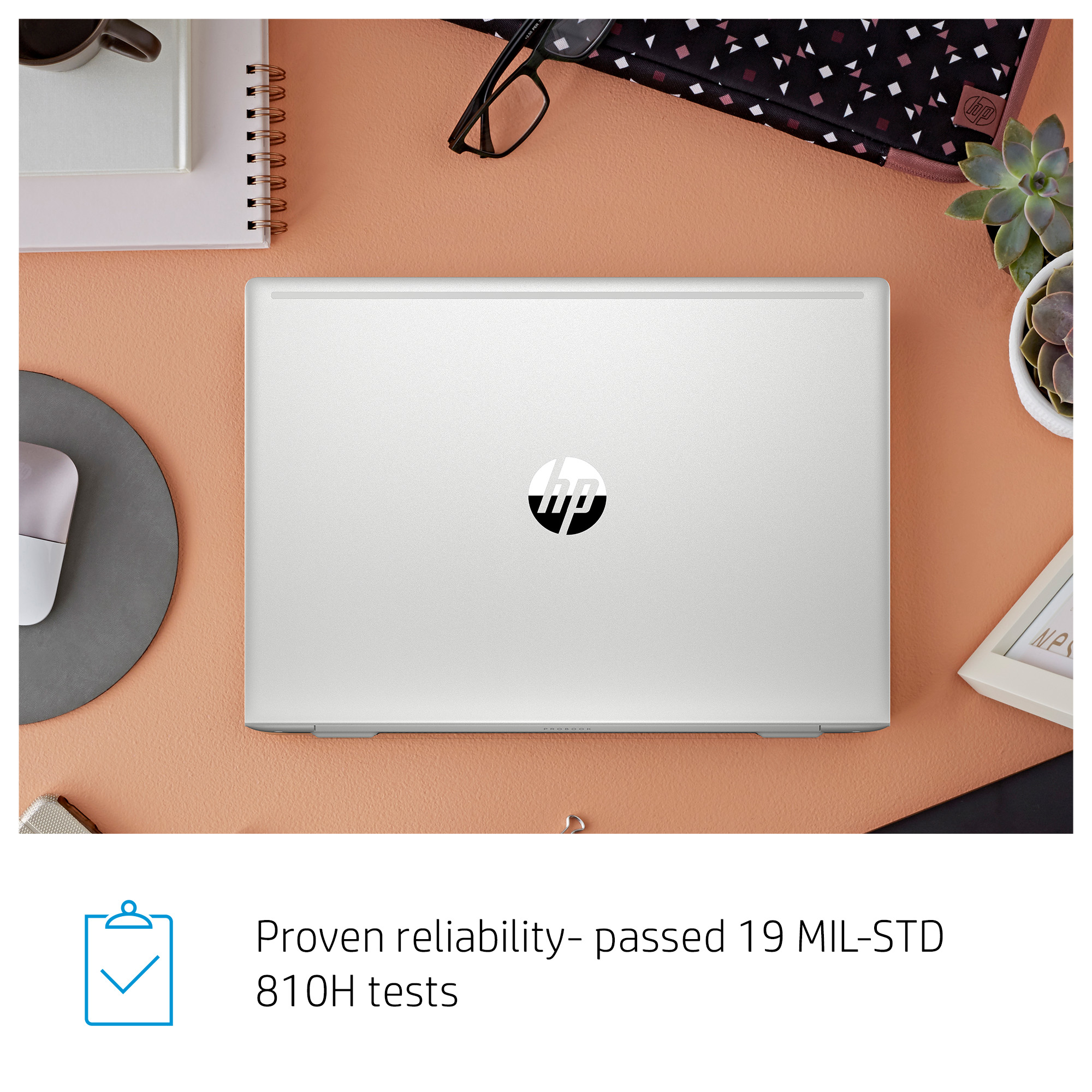 HP 455 G7 – image 9