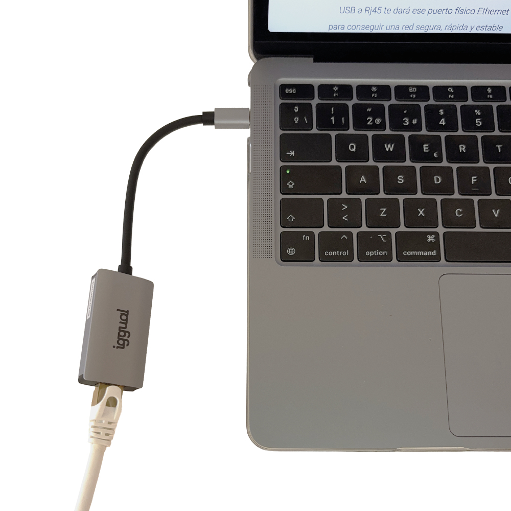 iggual IGG317693 network card Ethernet 1000 Mbit/s – image 8