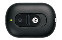 Motorola P790 Black