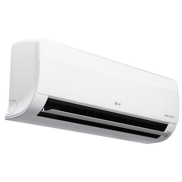 LG D18RN.NSK air conditioner Air conditioner indoor unit White – image 4