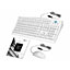 HP-UX Keyboard Kit