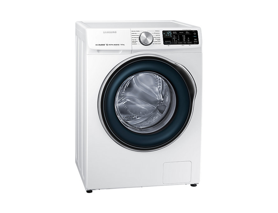 Samsung WW10N644RBW washing machine Front-load – image 7