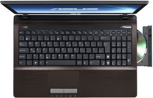 ASUS X53SJ-SX511V laptop Intel® Core™ i7 i7-2630QM – image 4