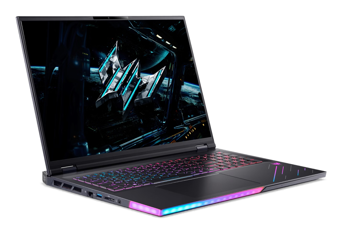 Acer Predator PH18-73-92QN Intel Core Ultra 9 275HX Laptop – image 2