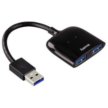 Hama Mobil 5000 Mbit/s – image 1