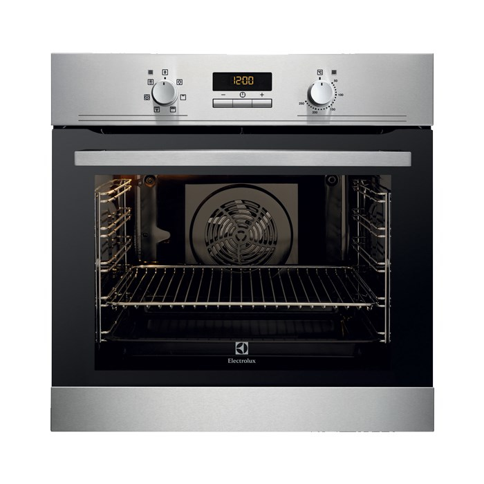 Electrolux EOB3400BOX oven