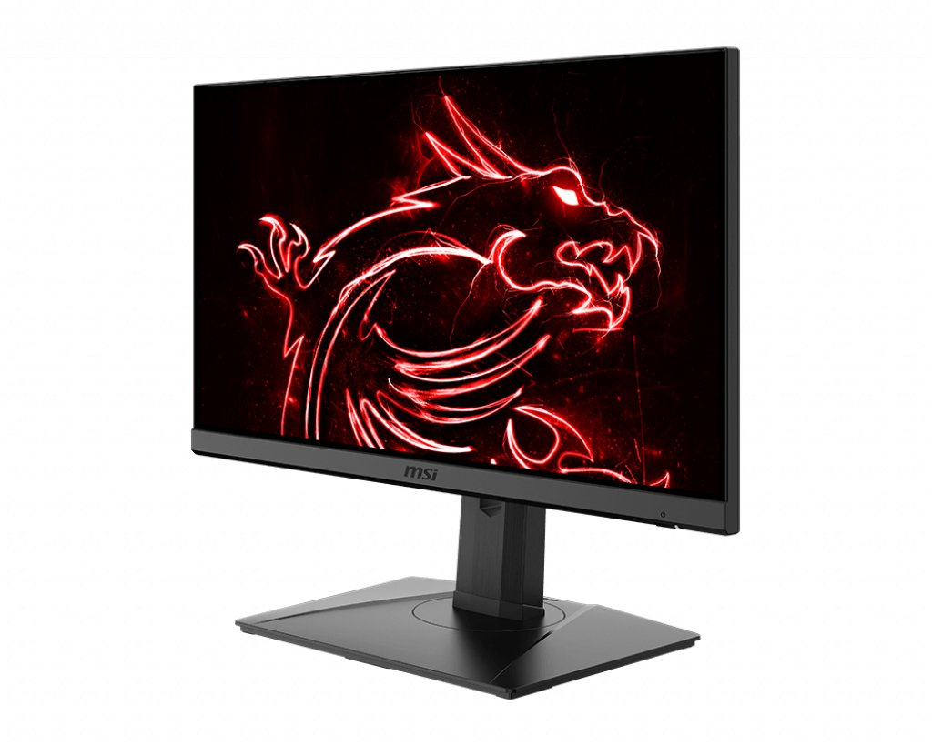 MSI Optix MAG245R computer monitor – image 2