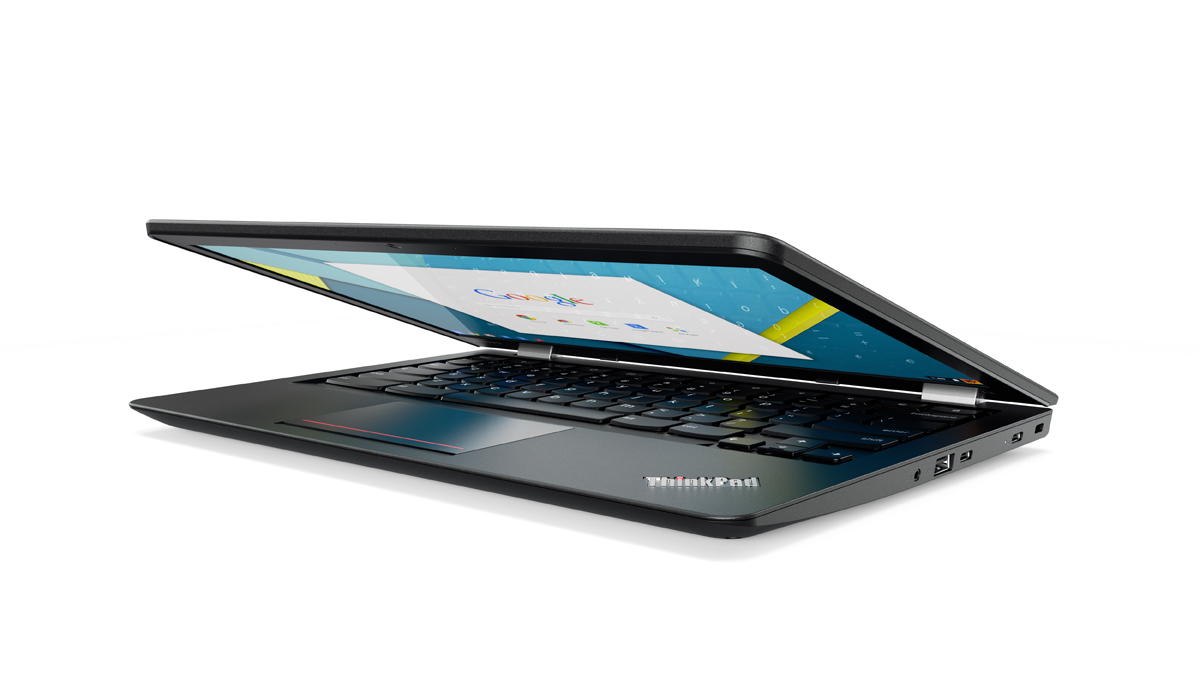 Lenovo ThinkPad 13 Chromebook – image 7