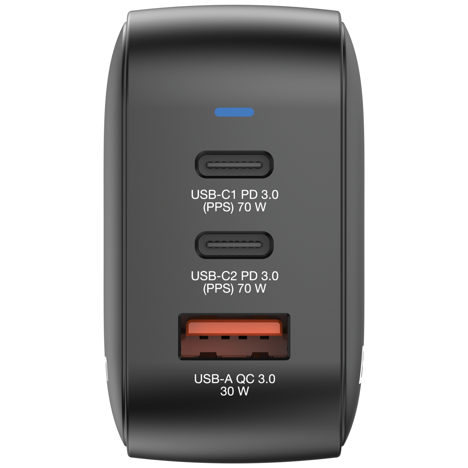 Verbatim Mini GaN Charger 70W – image 3