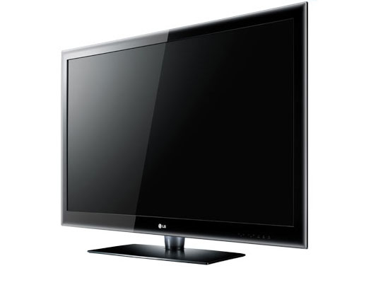 LG LED 47 LE 5400 – image 6