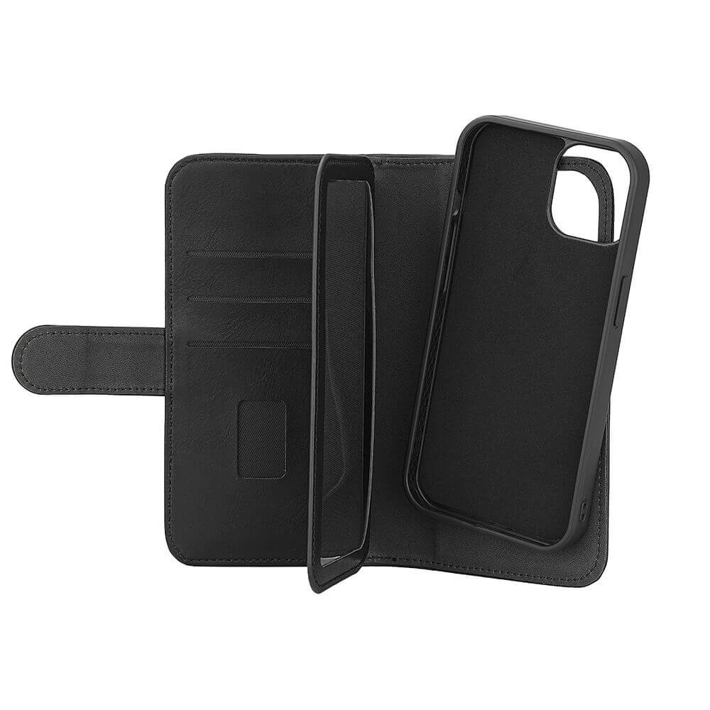 Gear Wallet Case 2-in-1 7 Card Slots MagSeries Black - iPhone 13/14/15 – image 5