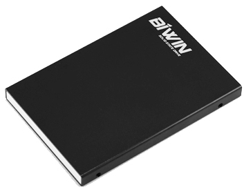 Biwin C6308 64 GB 2.5" Serial ATA III MLC