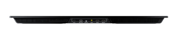 Samsung HW-H600 soundbar speaker Black 4.2 channels – image 2