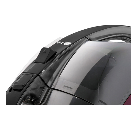 LG VK73W25H vacuum – image 5