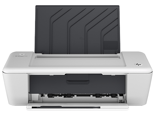 HP Deskjet 1010 inkjet printer Colour – image 8