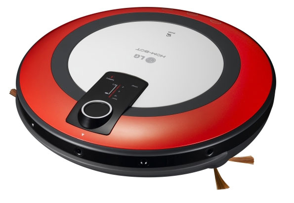 LG Hom-Bot VR5940LR