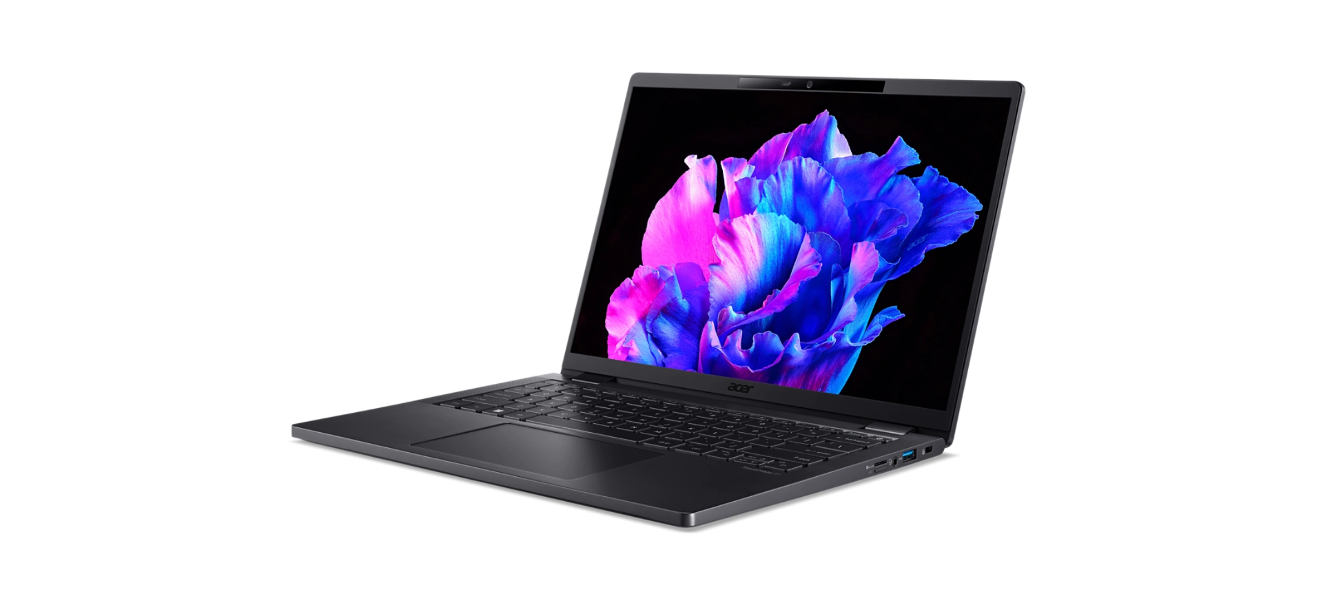 Acer TravelMate P6 TMP614-53-TCO-51Q3 Intel® Core™ i5 i5-1335U Laptop – image 3