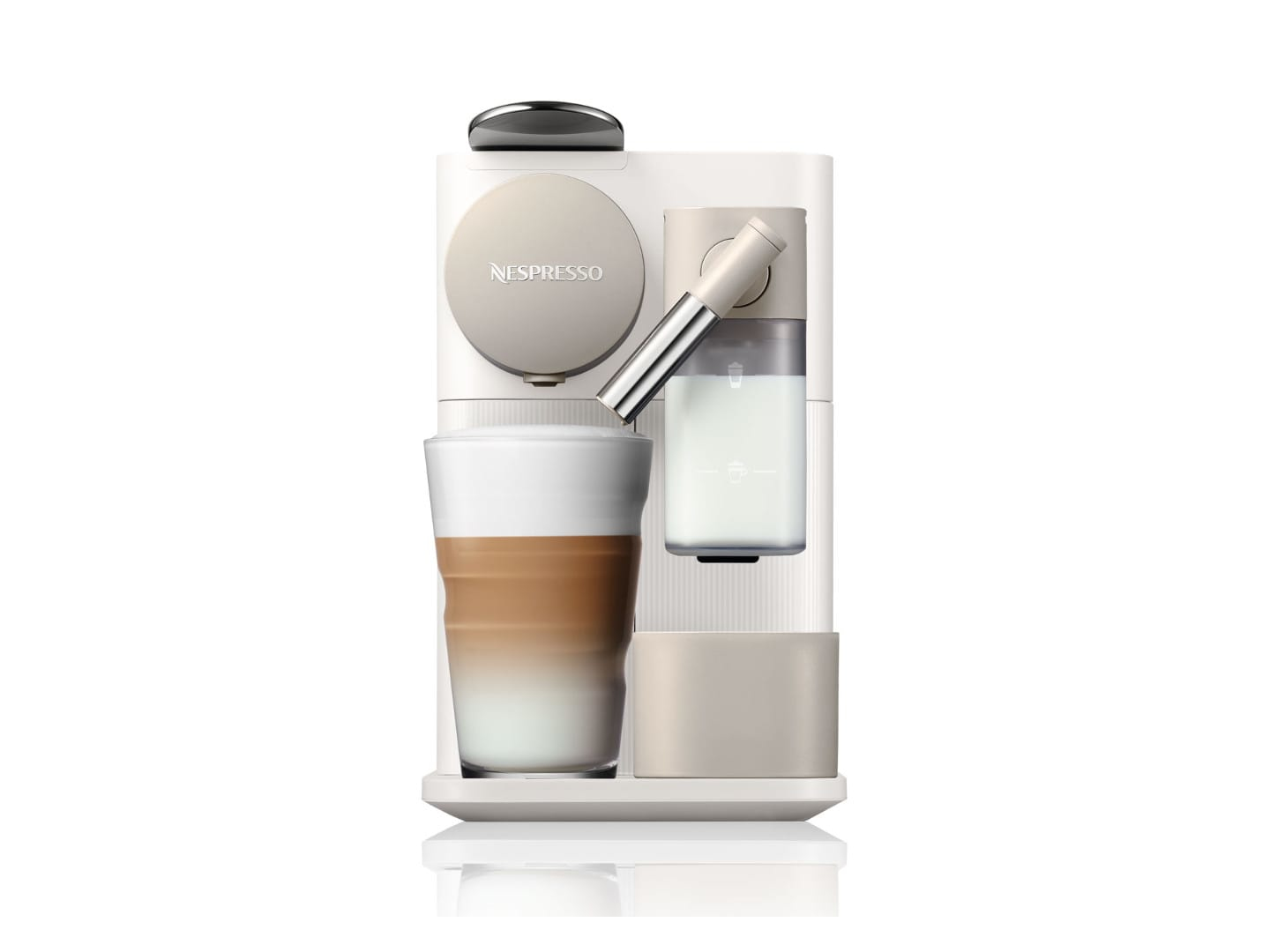 De’Longhi Lattissima One EN500.W – image 2