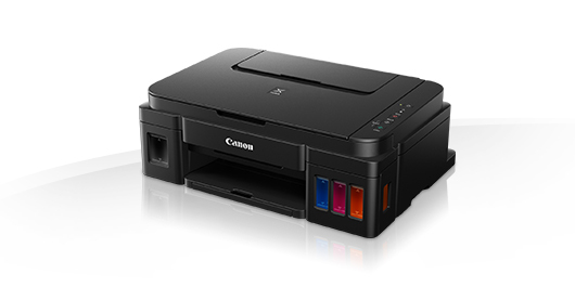 Canon PIXMA G2400 Inkjet A4 – image 2